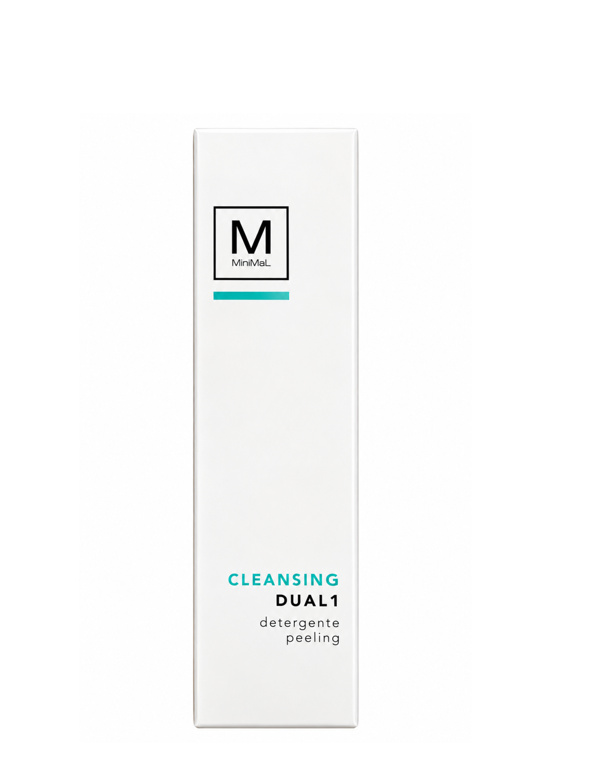 Minimal : detergente gel peeling 200 ml