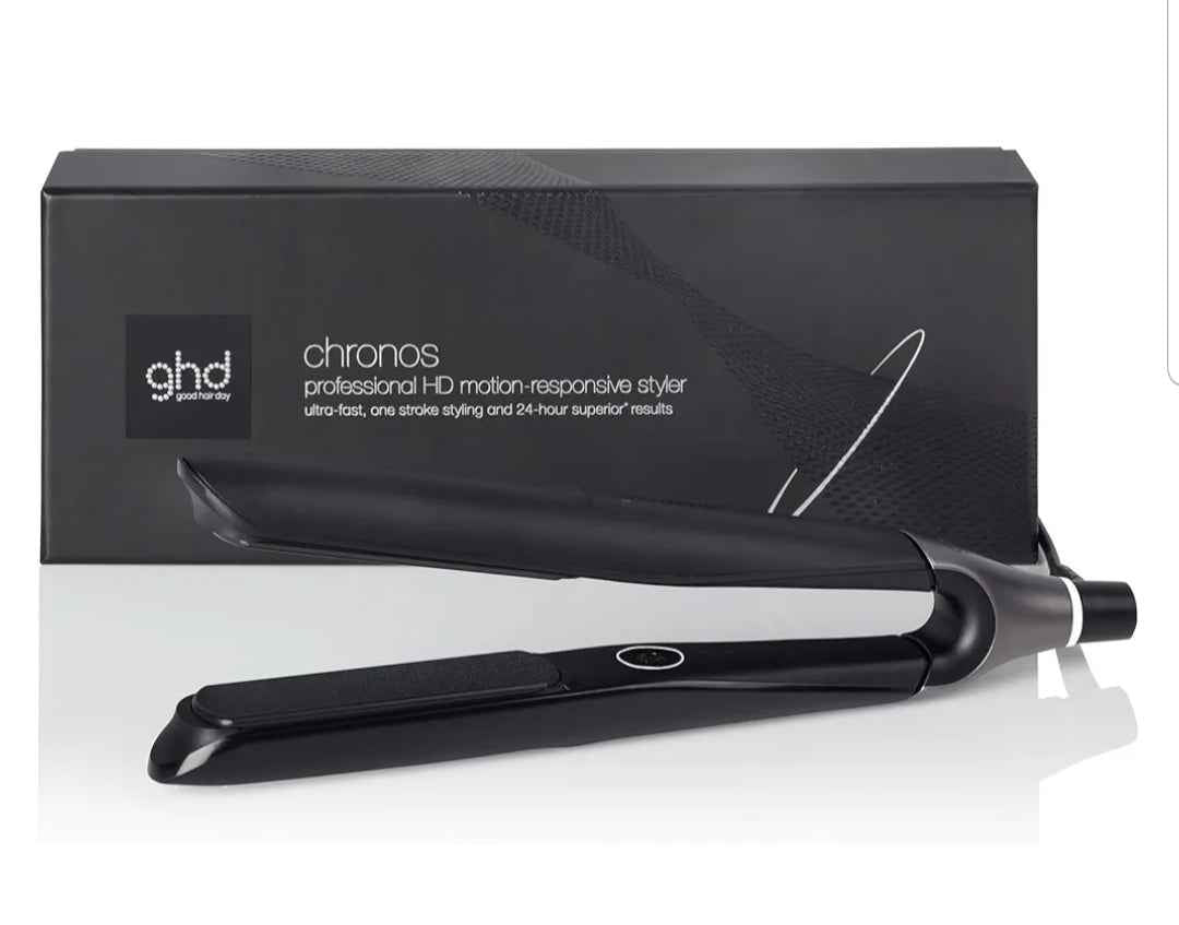 GHD CHRONOS NERA