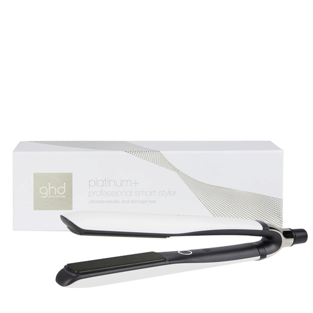 GHD PIASTRA platinum Nera o Bianca