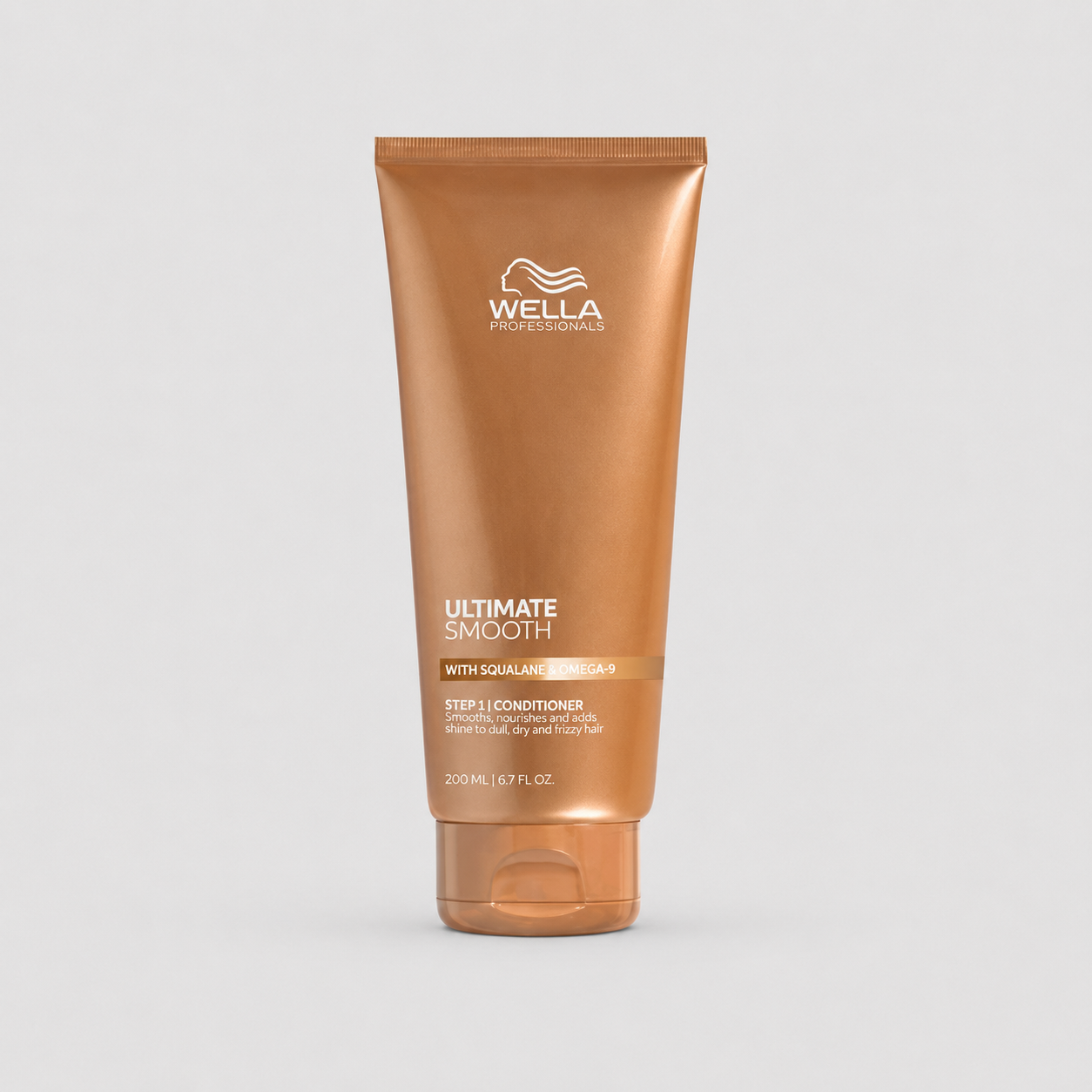 Wella ultimate smooth conditioner 200ml
