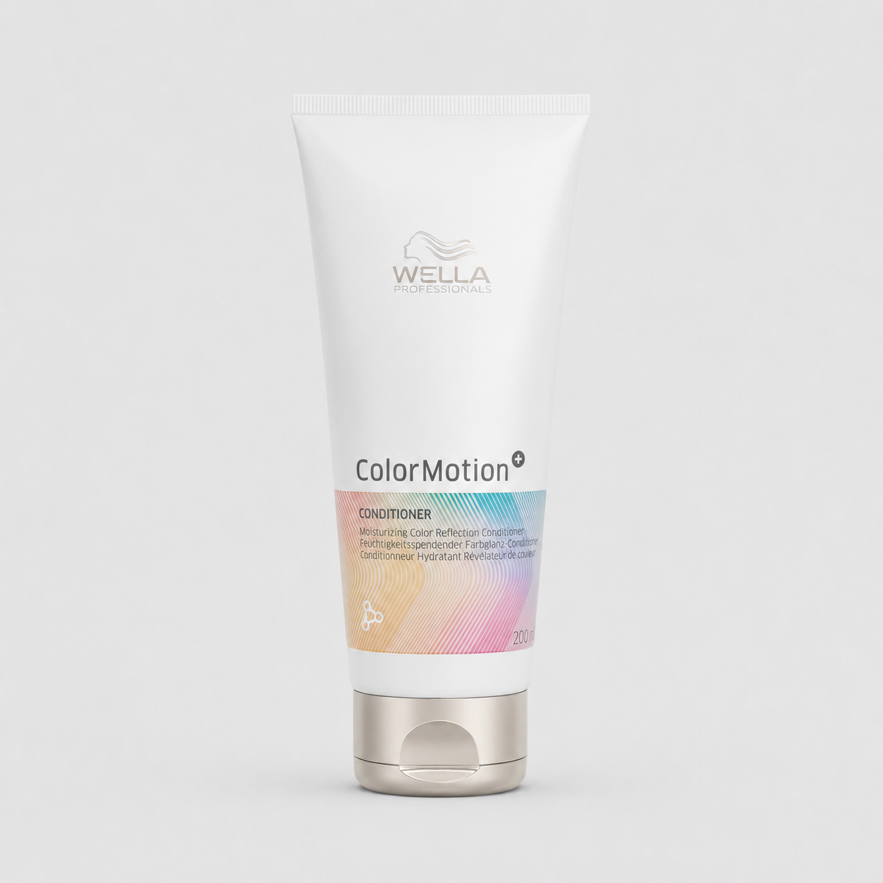 Wella color motion conditioner 200ml