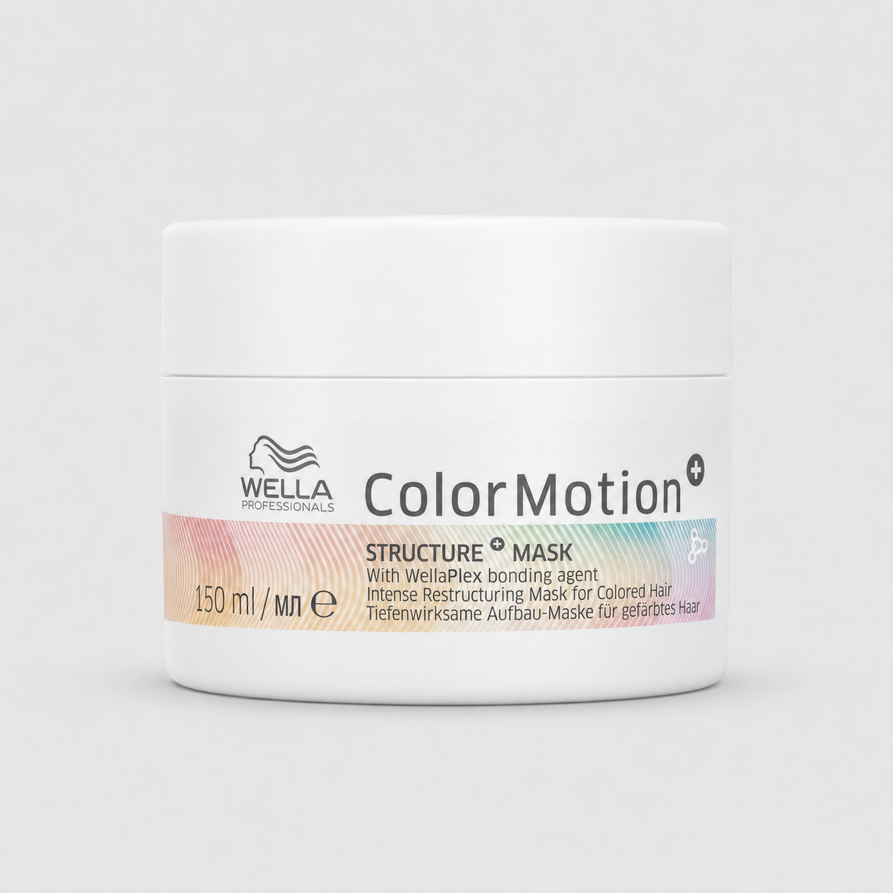 Wella mask color motion 150ml