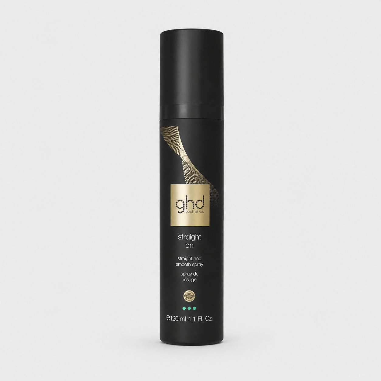 Linea GHD Spray Lisciante. 120Ml