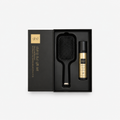 GHD Gift Set: Paddle Brush + Termoprotettore 120 Ml
