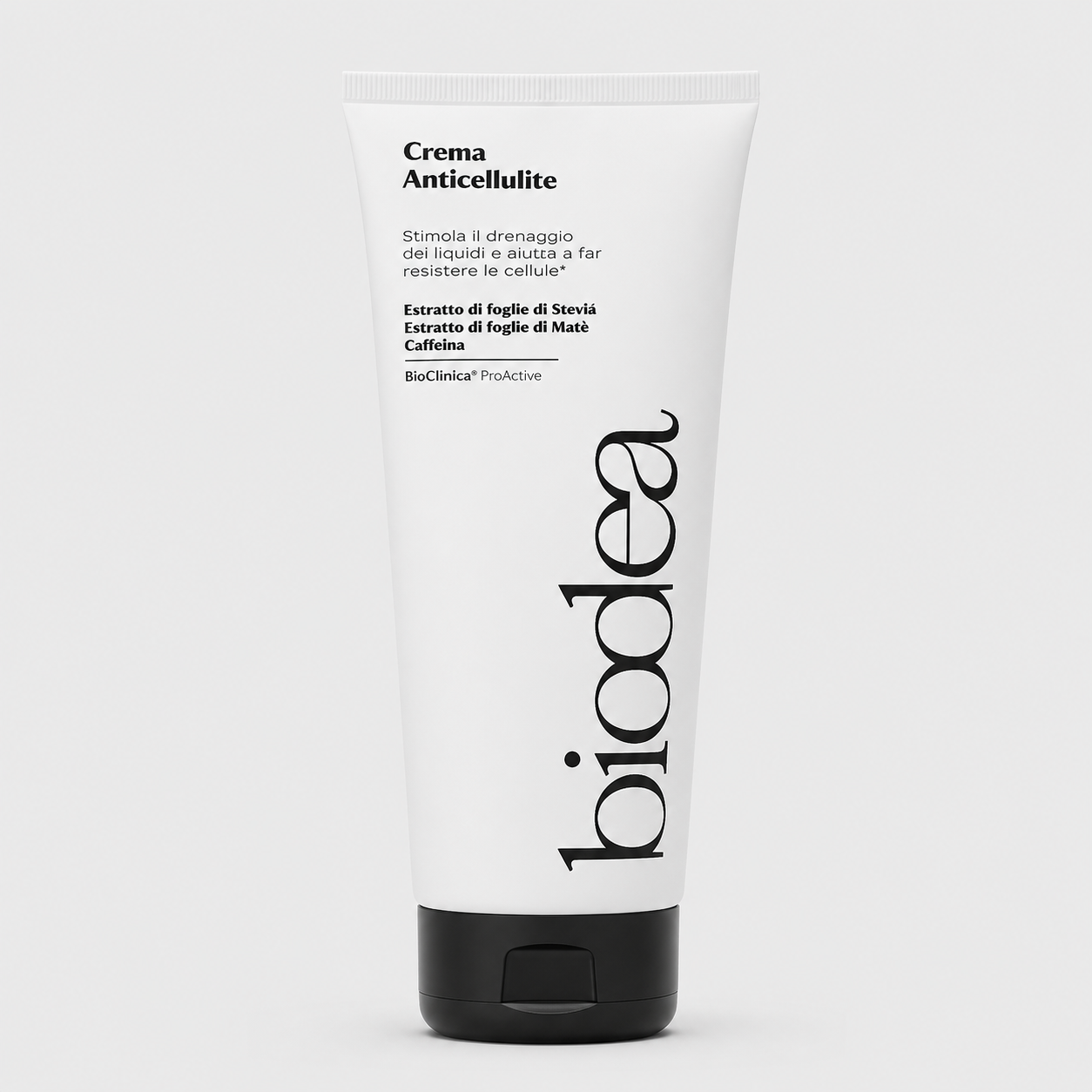 Biodea crema anticellulite 200ml