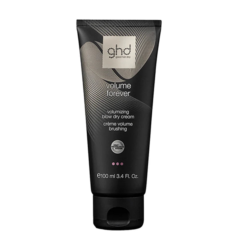 LINEA GHD CREMA VOLUMIZZANTE PER CAPELLI. 100ml
