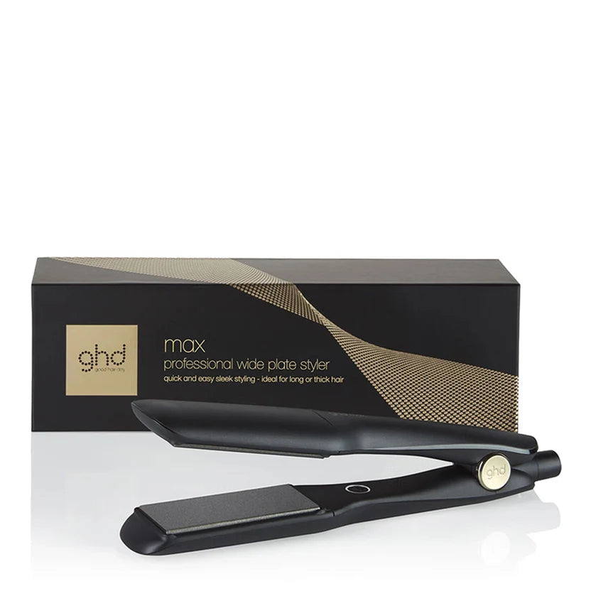 GHD max NERA