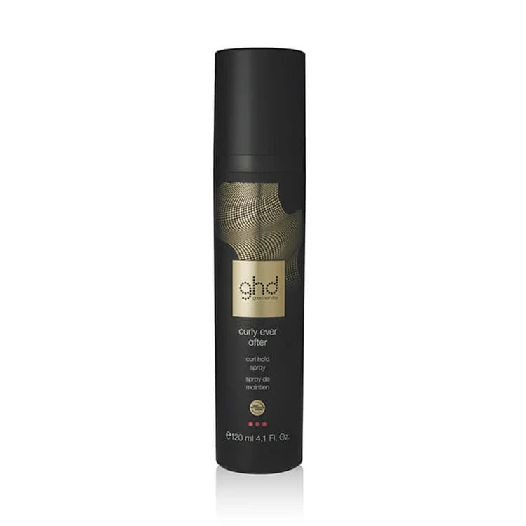 LINEA GHD AFTER SPRAY PER CAPELLI RICCI. 120ml