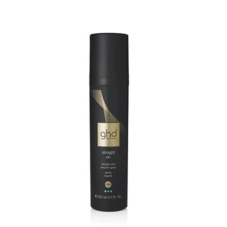 LINEA GHD SPRAY LISCIANTE. 120ml