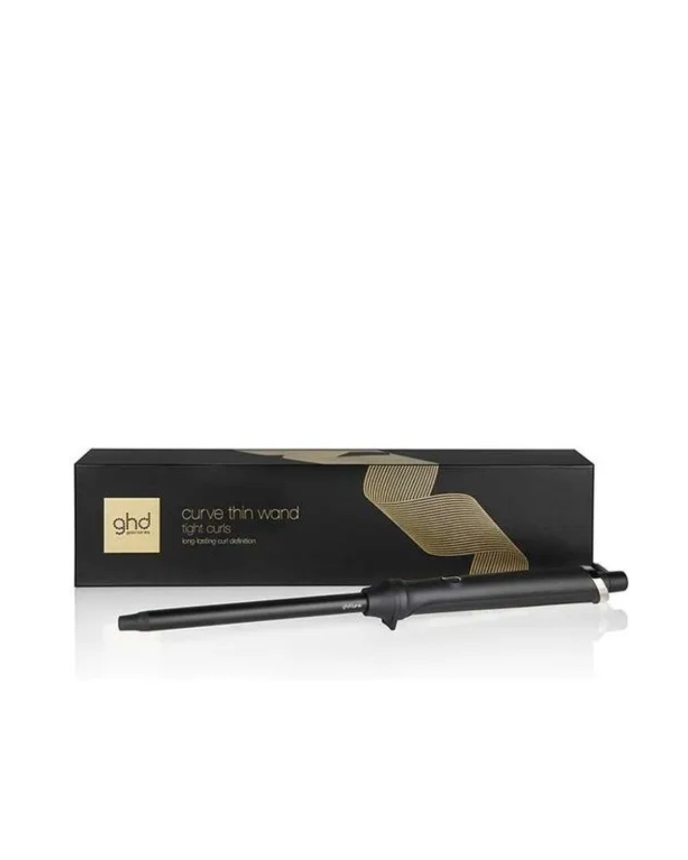 GHD curva arricciacapelli THIN WAND
