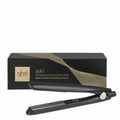 GHD piastra gold in diverse colorazioni. Nera, amaranto e verde.