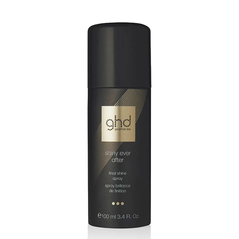 LINEA GHD SHINY EVER AFTER - FINAL SHINE SPRAY. 100ml