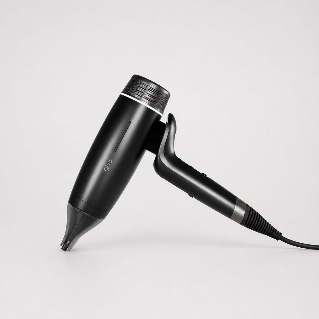 Ghd phon speed
