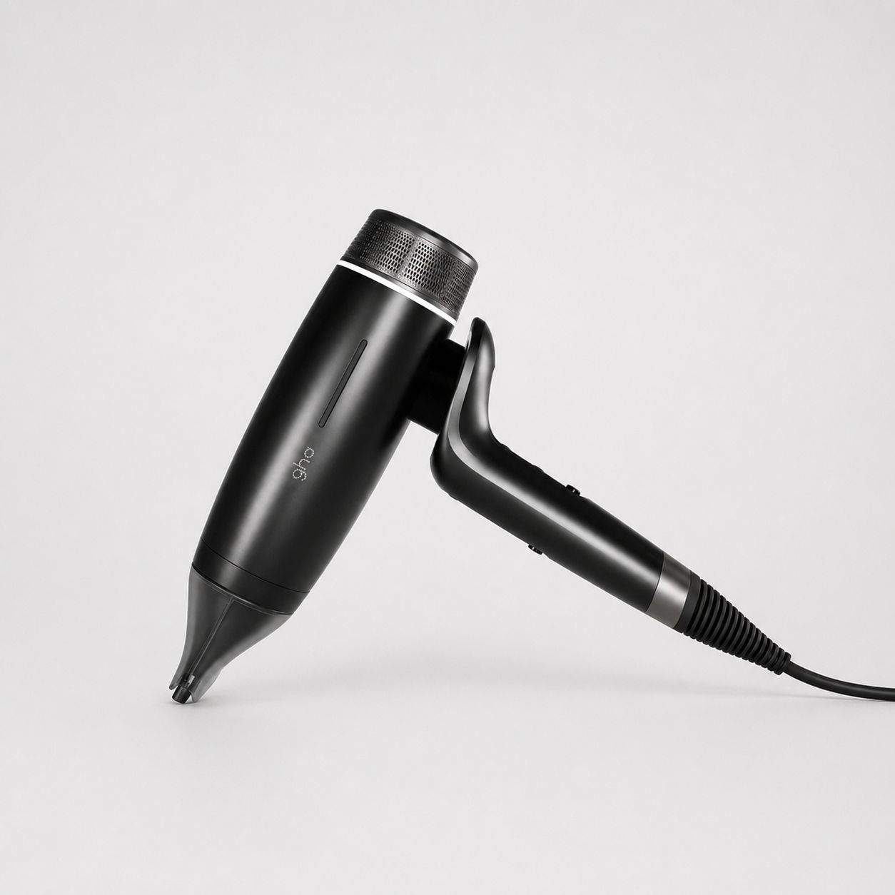 Ghd phon speed