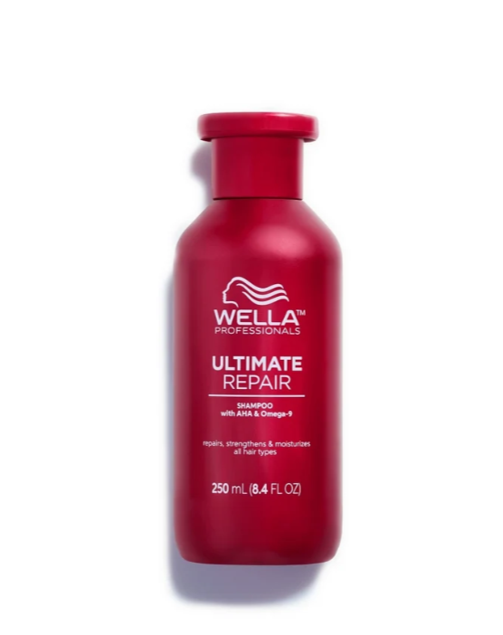 Wella Professional shampoo ultimate repair 250ml