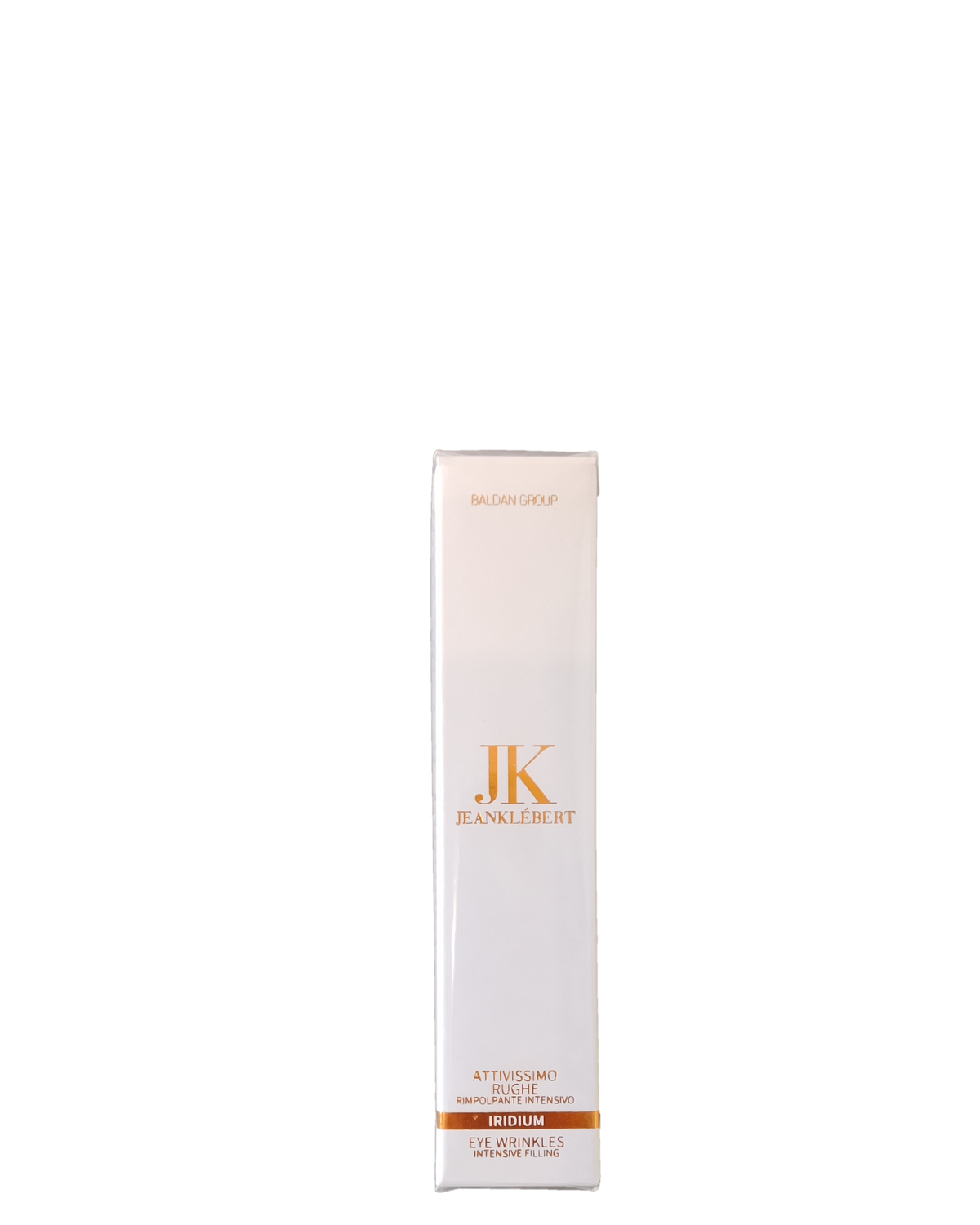 Jean Klèbert attivissimo rughe 15 ml
