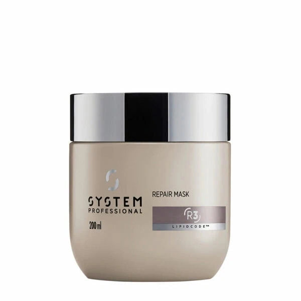 WELLA SYSTEM PROFESSIONAL MASK REPAIR 200ML