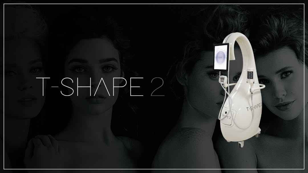 BALDAN T-SHAPE2