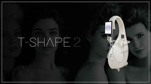 BALDAN T-SHAPE2
