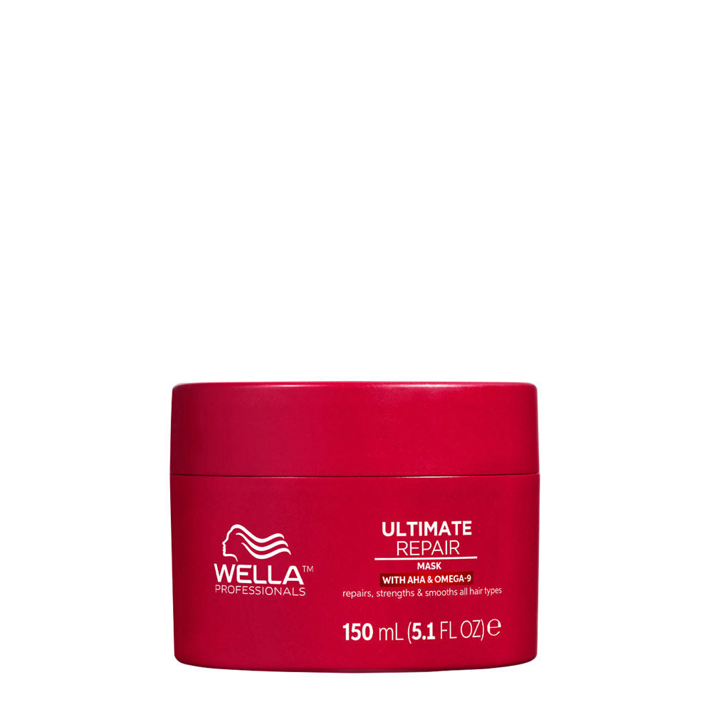 Wella mask ultime repair 150ml