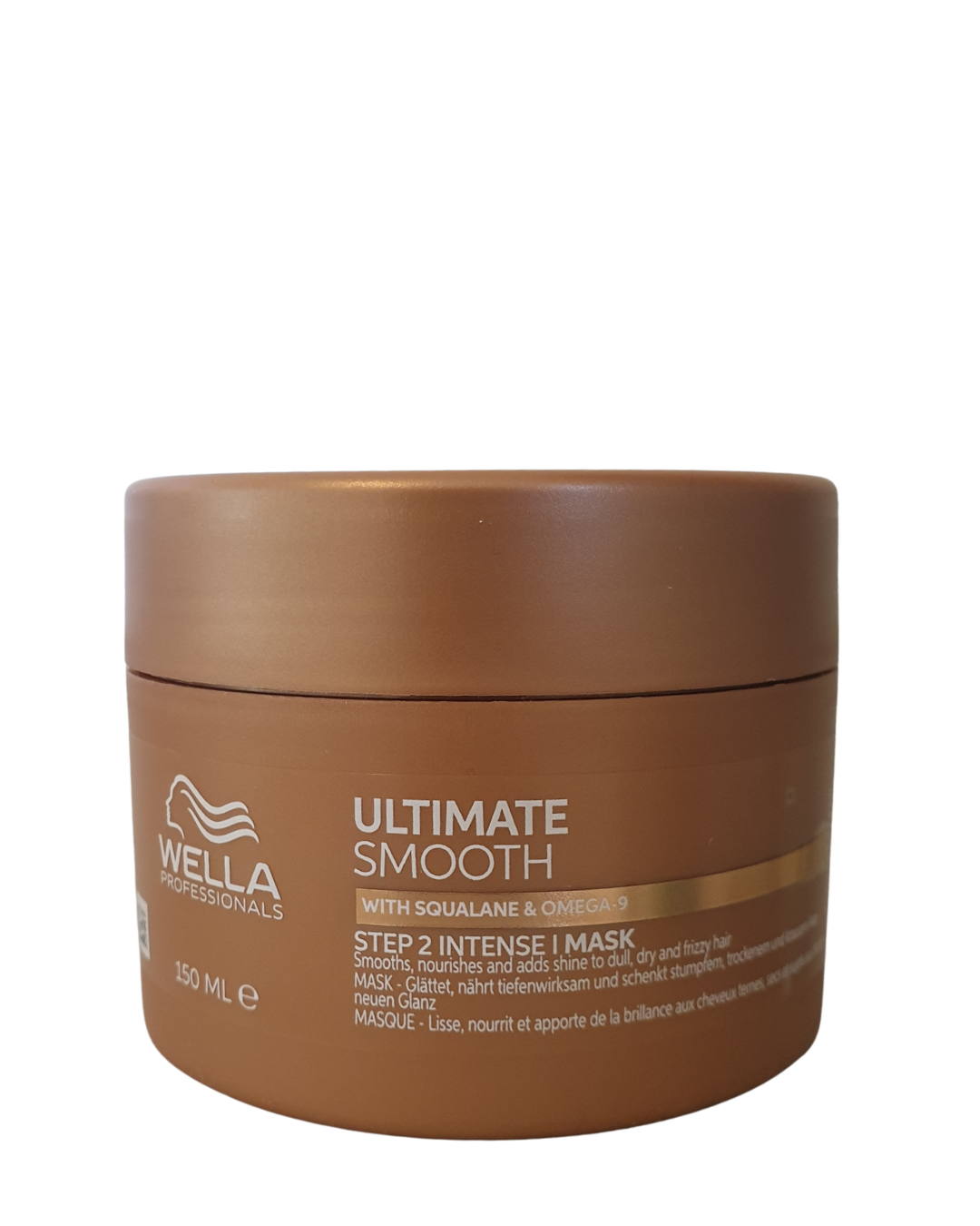 Wella ultimate smooth mask 150ml