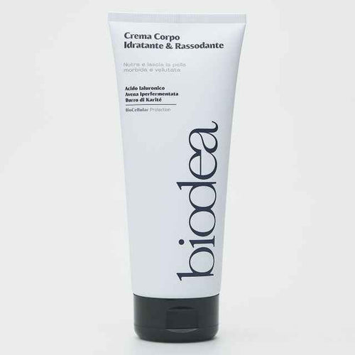 Biodea crema corpo idratante e rassodante 200ml