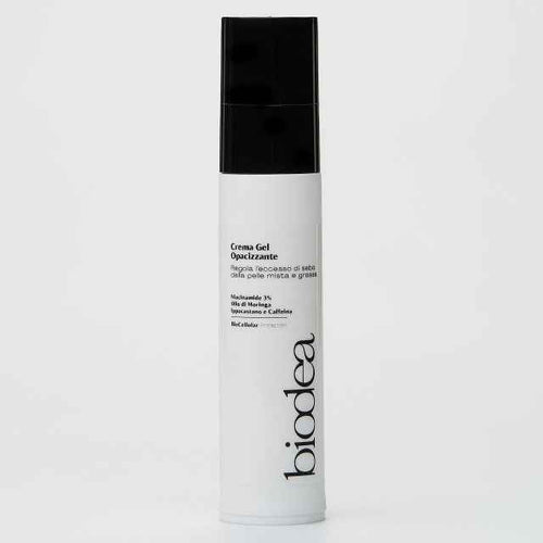 Biodea crema gel opacizzante 50ml