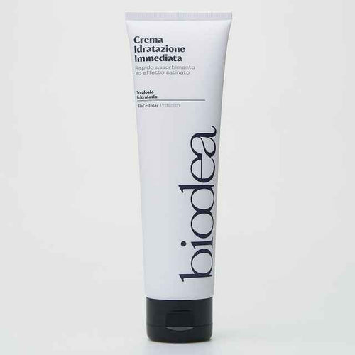 Biodea crema idratazione immediata 150ml