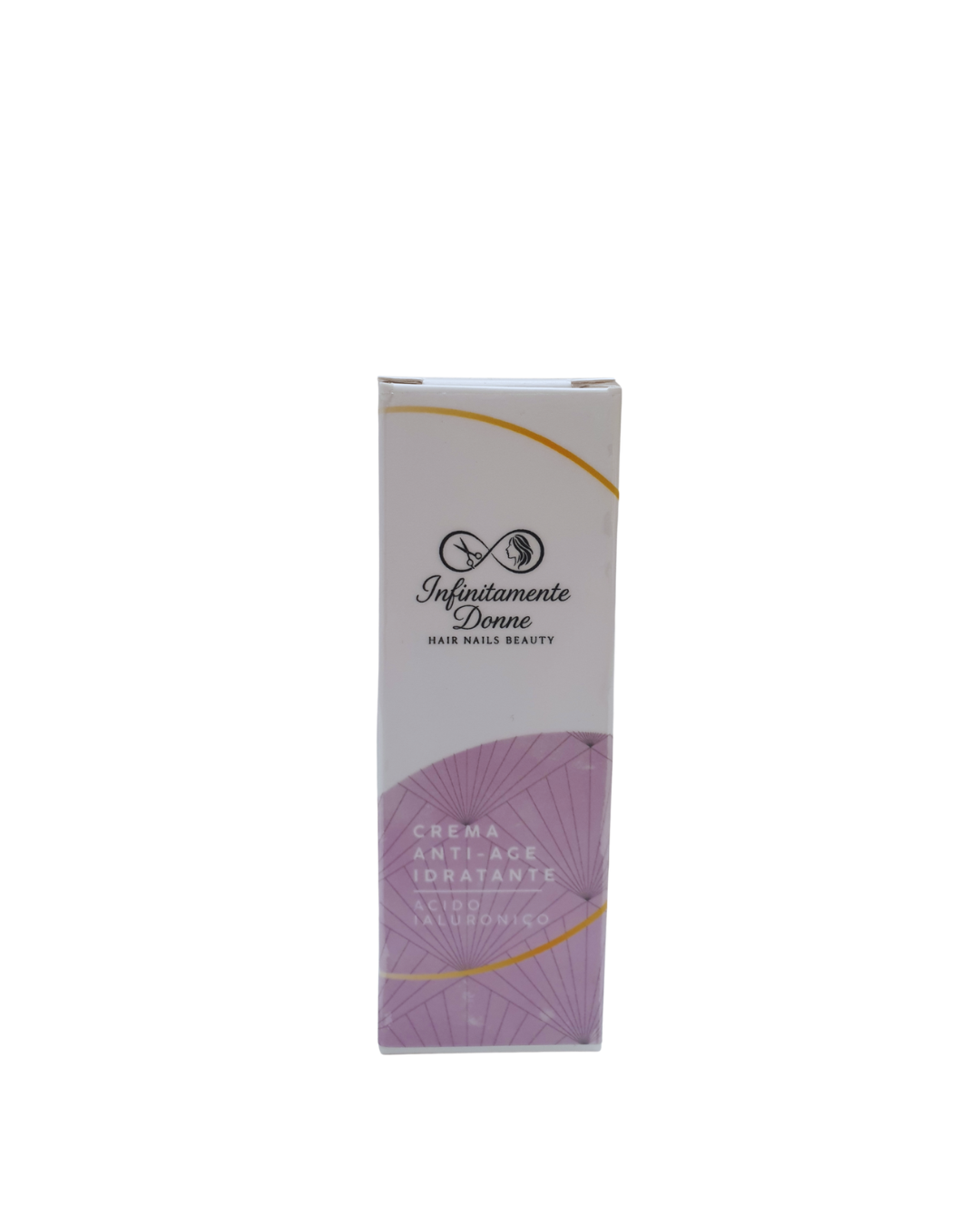 Infinitamente Donne crema anti-age idratante 50ml