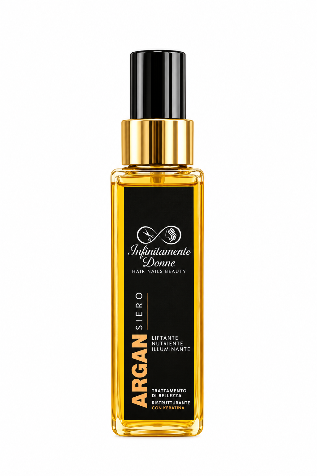 Infinitamente Donne - siero argan 100 ml