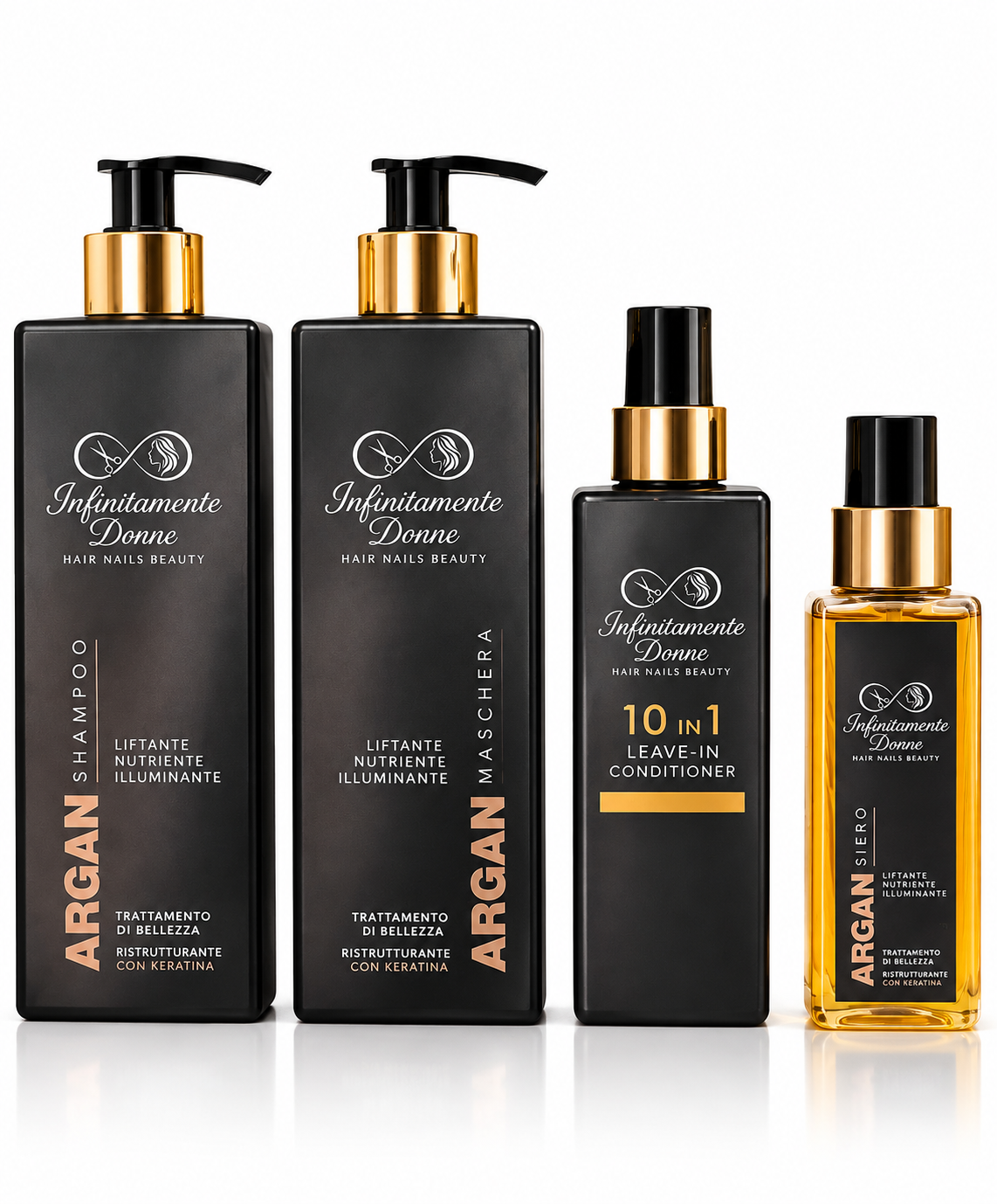 Infinitamente Donne - promo!!
