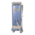 Epilazione Laser Diodo " Fibra DFA+ "