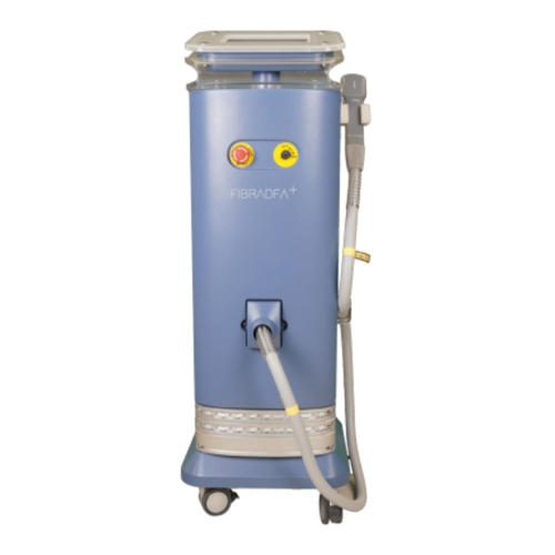 Epilazione Laser Diodo " Fibra DFA+ "