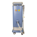 Epilazione Laser Diodo "Fibra Dfa"
