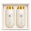 Minimal : crema occhi borse occhiaie 30 ml + siero occhi liftante schiarente 30 ml