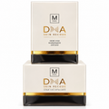 Minimal : scrub viso esfoliante 50 ml + siero viso rigenerante antiage 15 ml