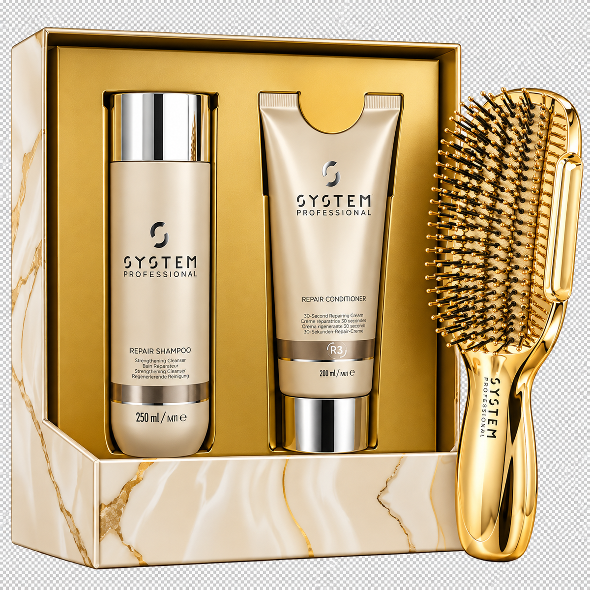 Wella Professional Repair. Confezione regalo