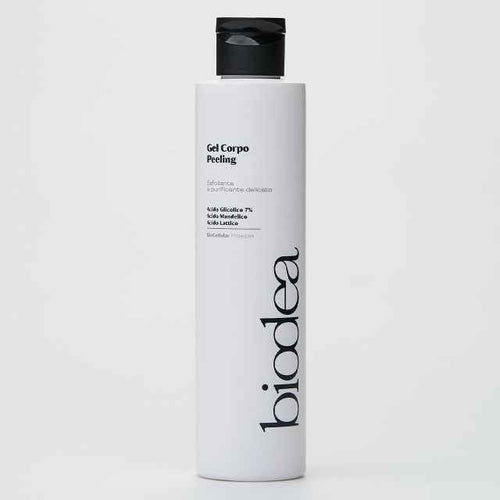 Biodea gel corpo peeling 200ml