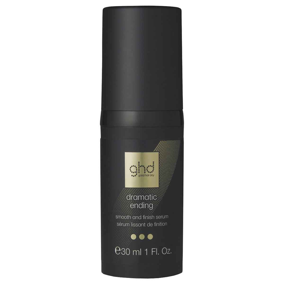 LINEA GHD DRAMATIC ENDING 30ml