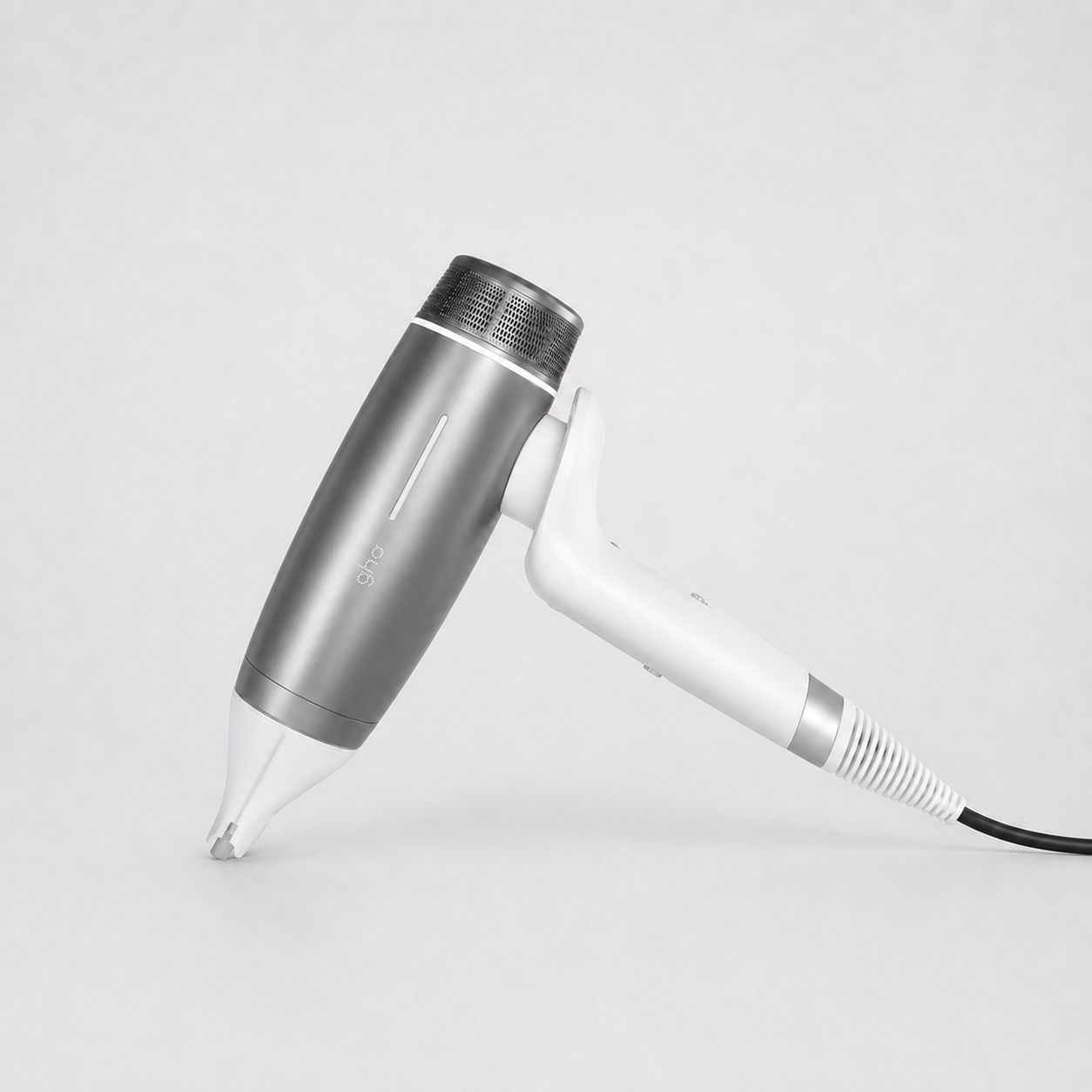 Ghd phon speed