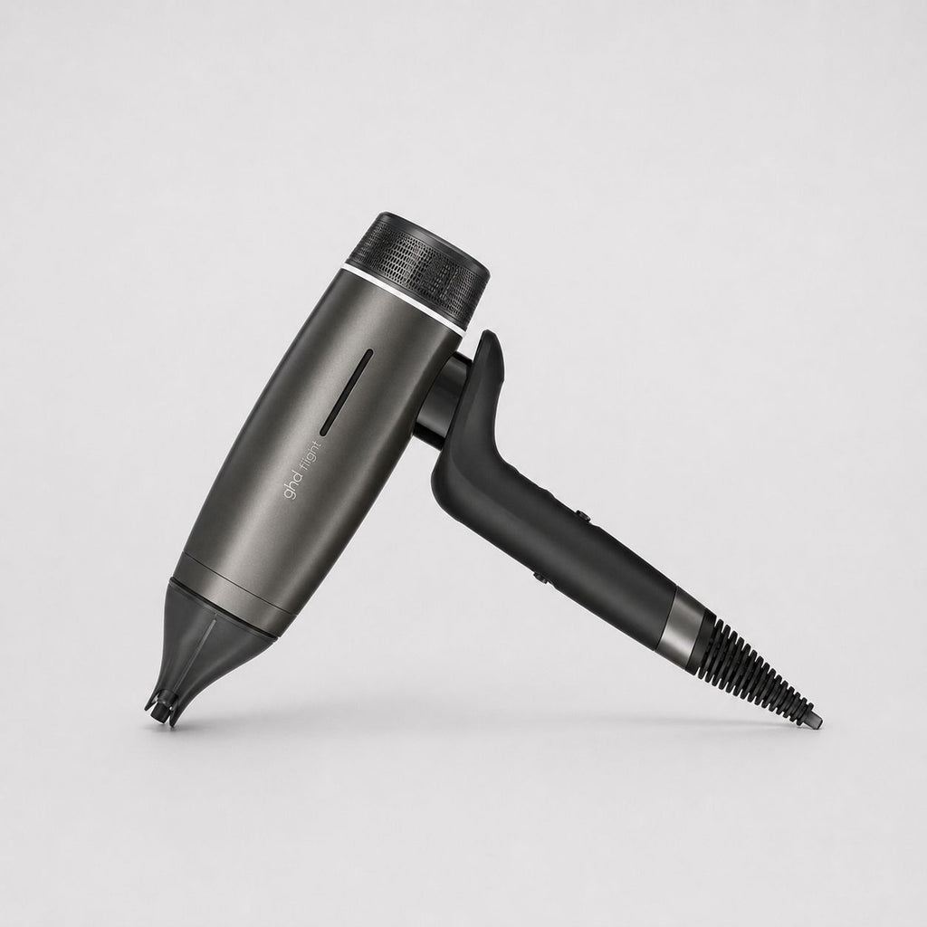 Ghd phon speed