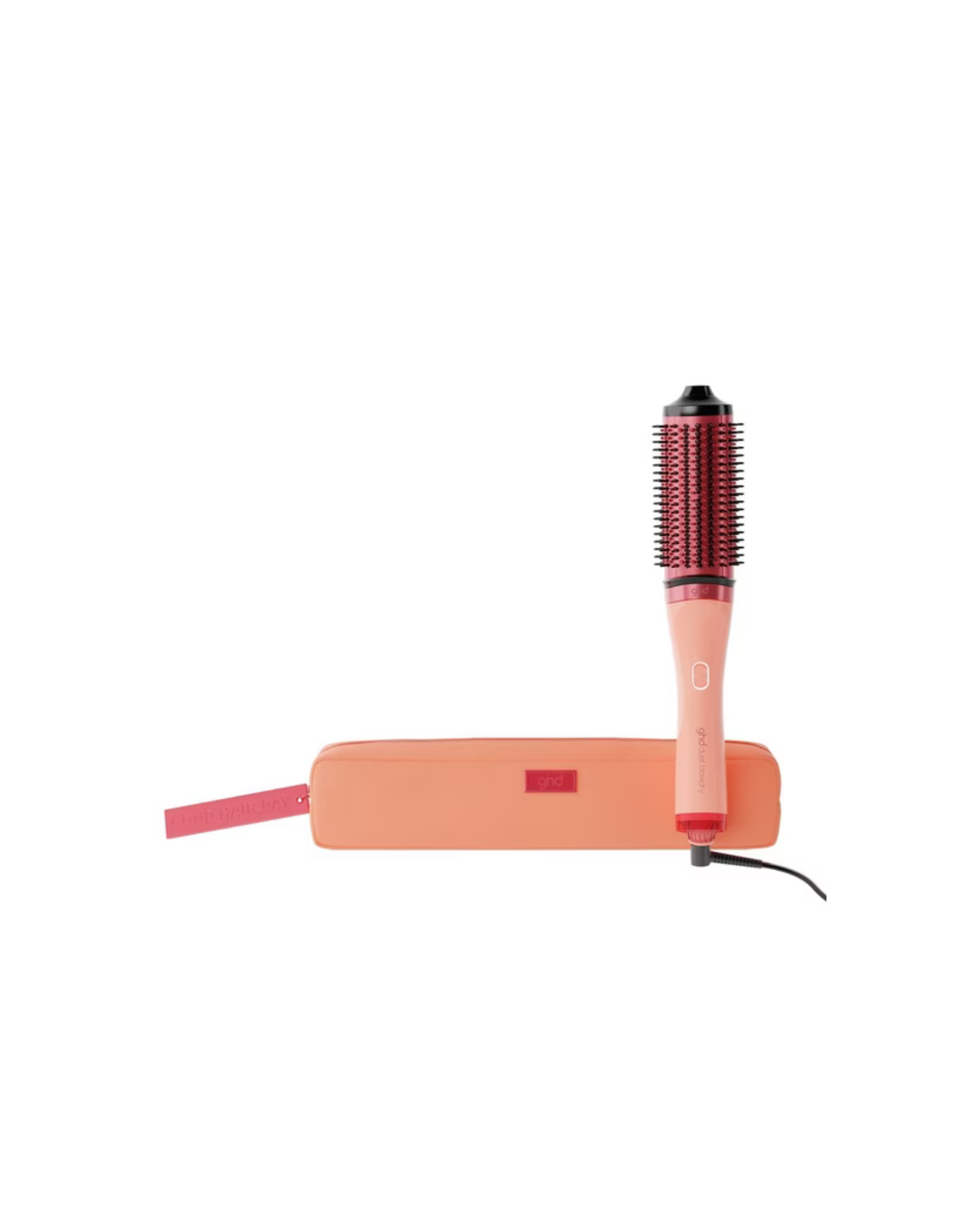 GHD CHRONOS MAX WAND ARANCIO JELLY