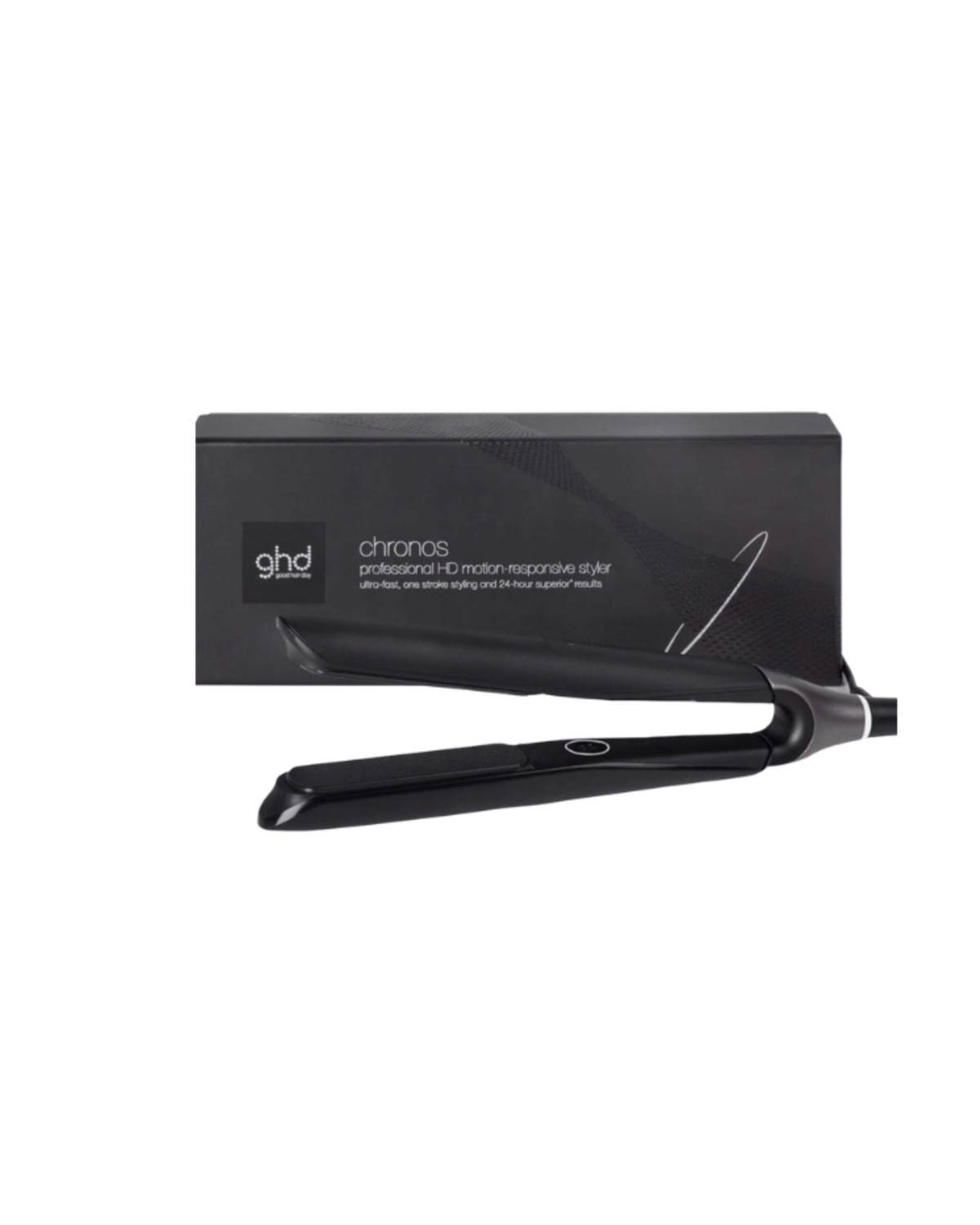 GHD CHRONOS NERA