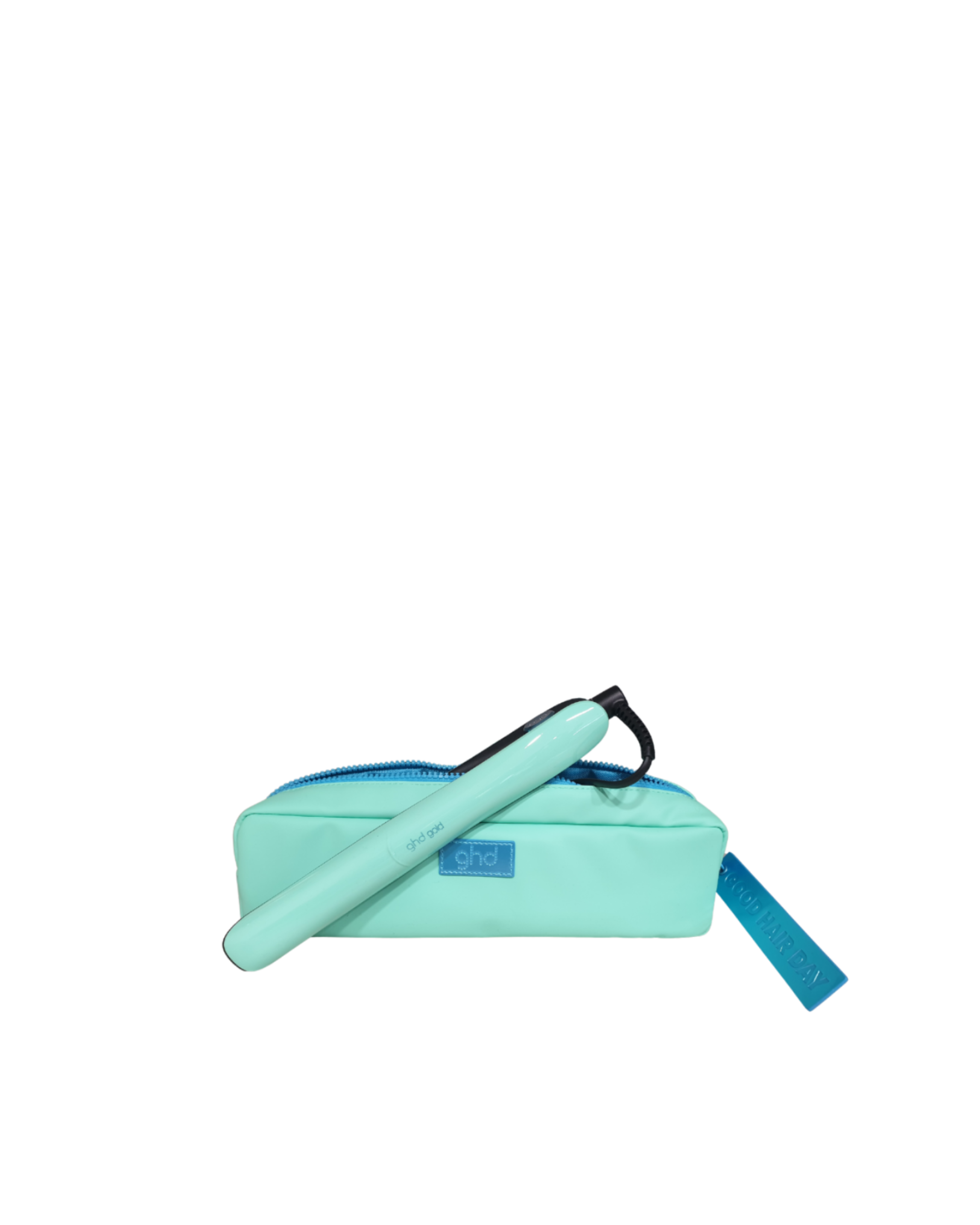 GHD GOLD VERDE JELLY