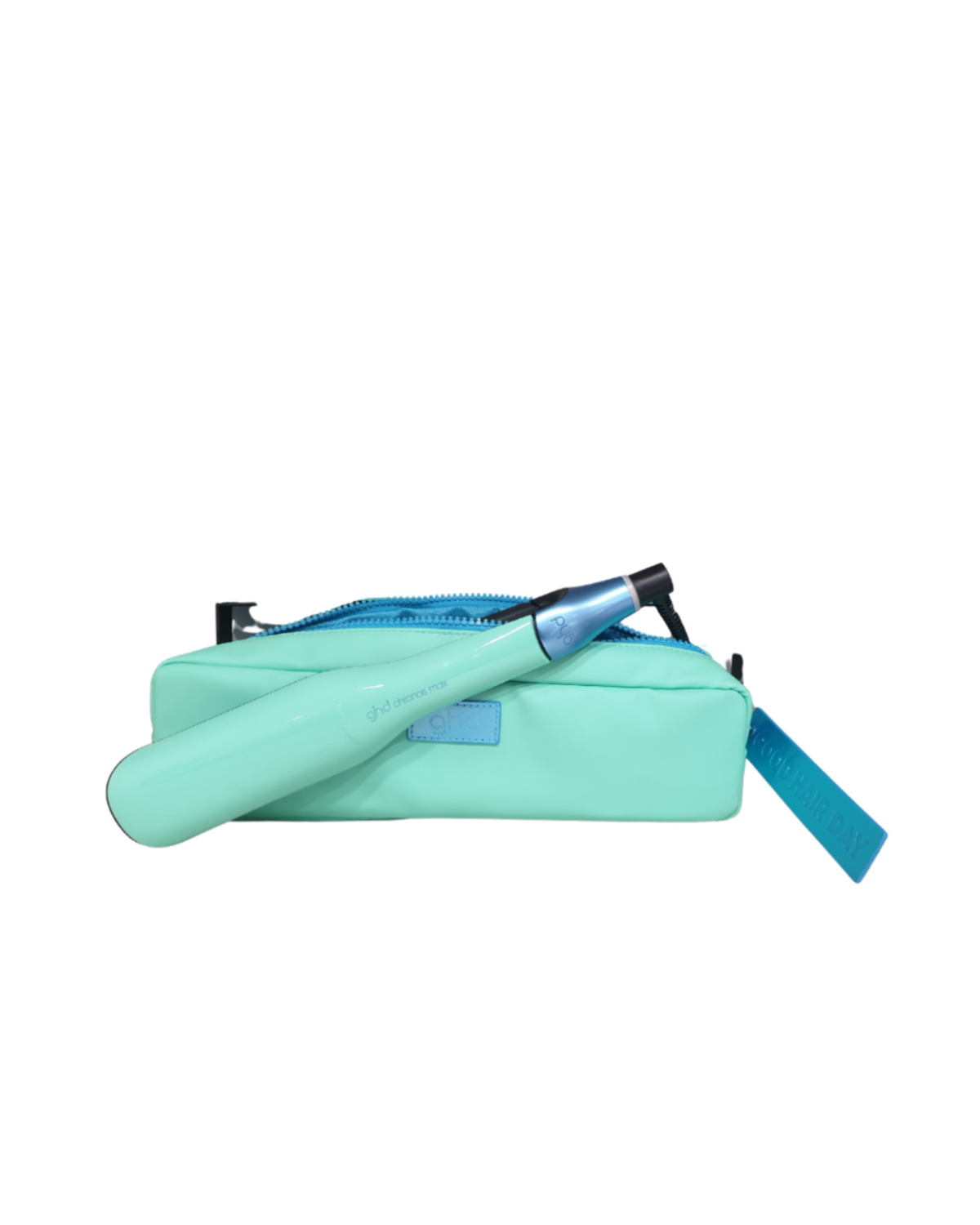 Ghd chronos max verde Jelly