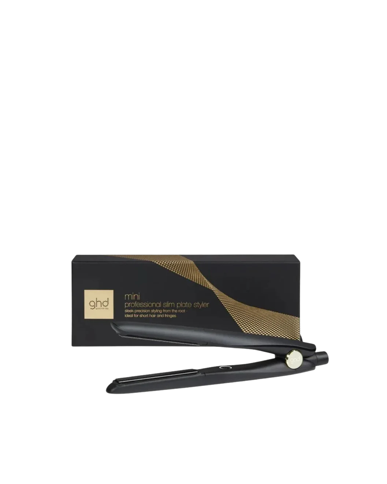 GHD MINI STYLER