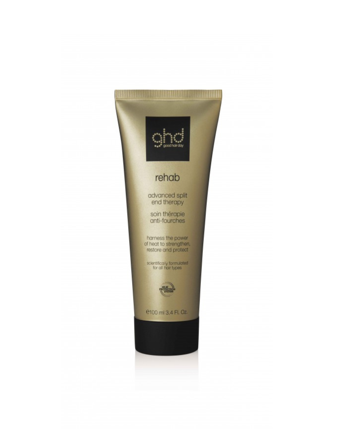 GHD TRATTAMENTO DOPPIE PUNTE. 100ml