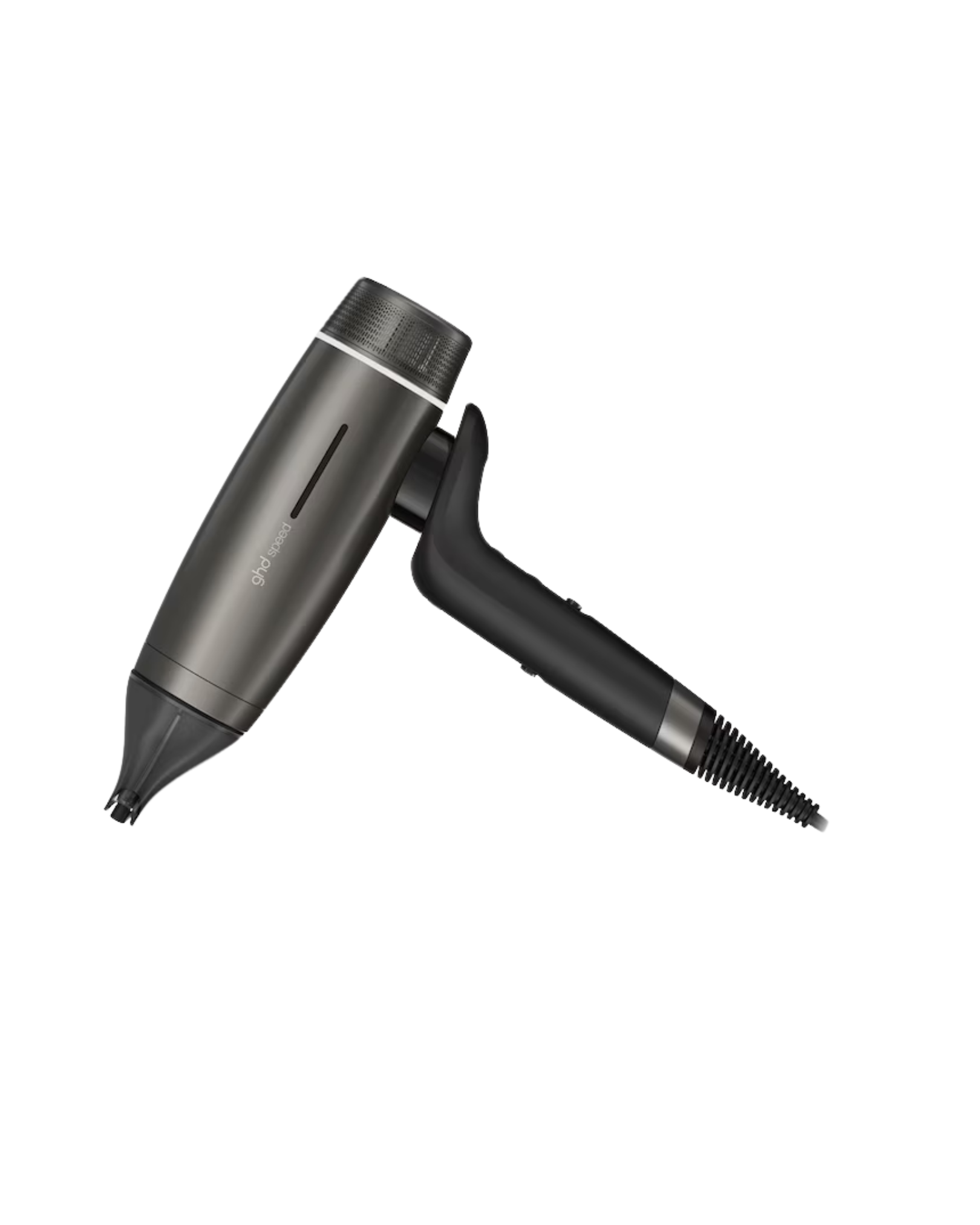 GHD PHON SPEED GRIGIO SCURO. NOVITA' 2026