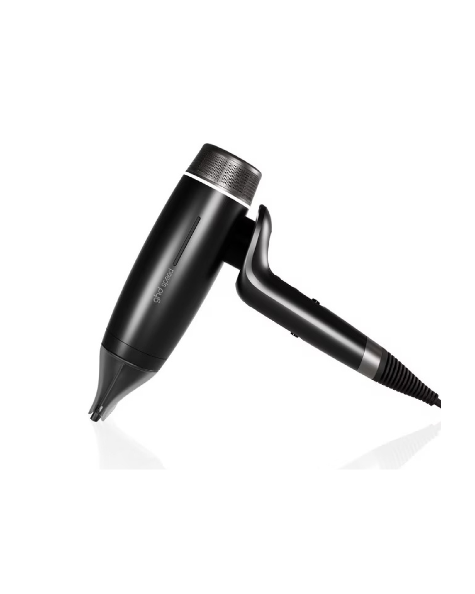 GHD PHON SPEED NERO. NOVITA' 2026