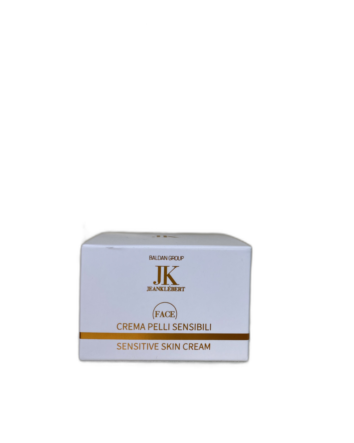 Jean Klèbert crema pelli sensibili 50 ml